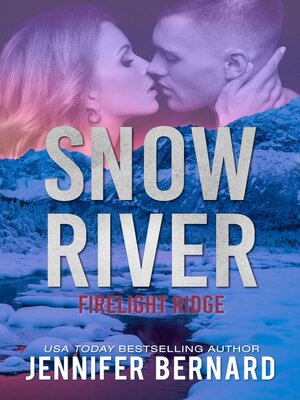 cover image of Snow River